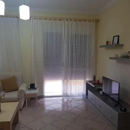 Convenience Apartment