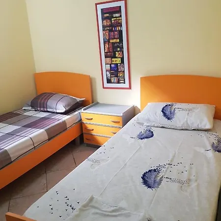 Apartment Convenience Durres