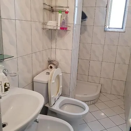 Convenience Apartment