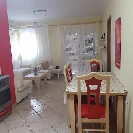 Apartment Convenience *