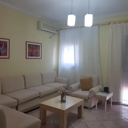 Apartment Convenience