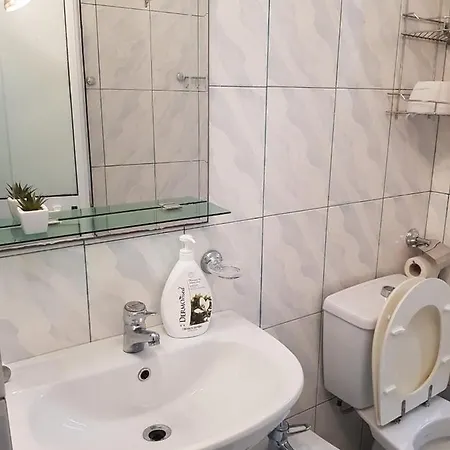 Convenience Apartment Durres