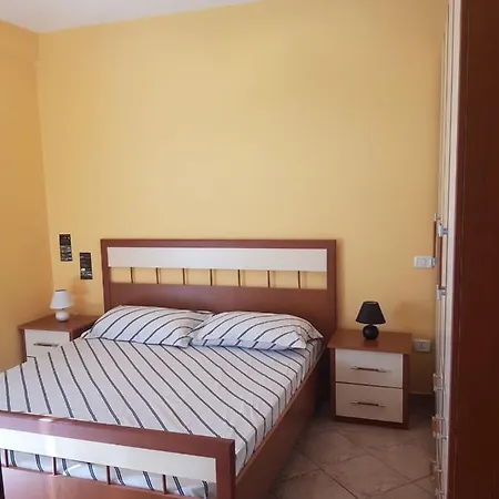 Convenience Apartment Durres